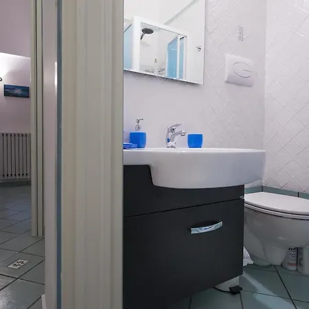 Apartament Viacampo6 *