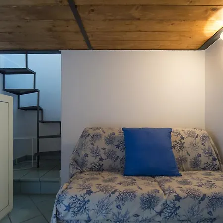 Viacampo6 Apartament