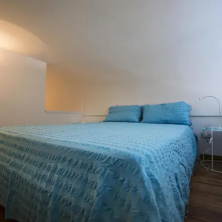 Apartament Viacampo6 Atrani