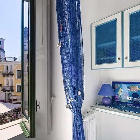 Viacampo6 Appartement Atrani