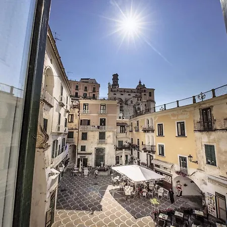 Apartament Viacampo6 *