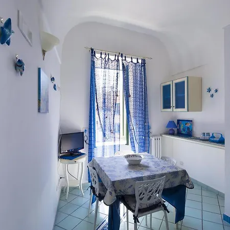 Viacampo6 Appartement *