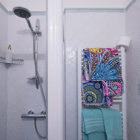 Appartement Viacampo6